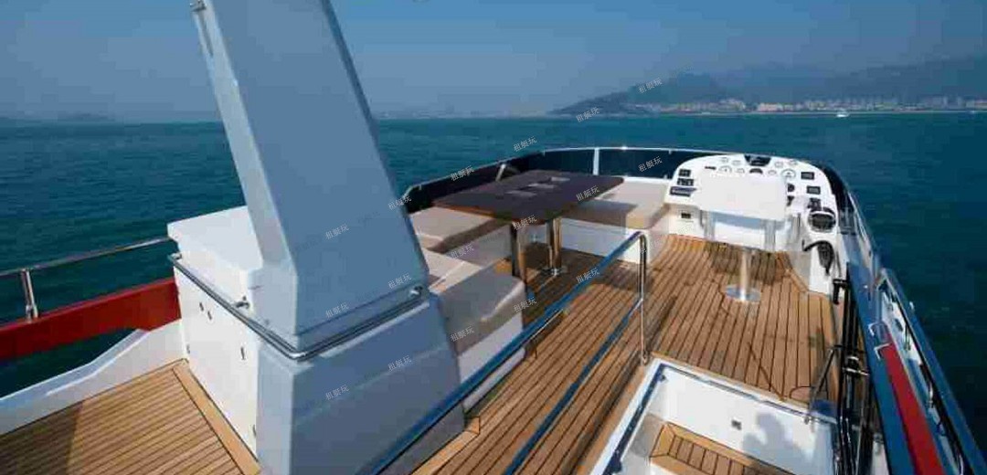 55尺飛洋豪華游艇 55尺飛洋豪華游艇