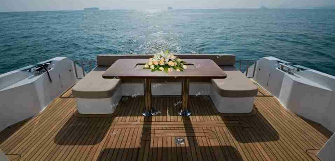 55尺飛洋豪華游艇 55尺飛洋豪華游艇