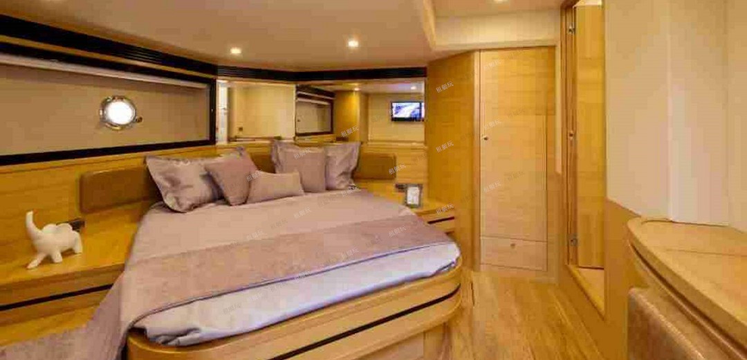 55尺飛洋豪華游艇 55尺飛洋豪華游艇