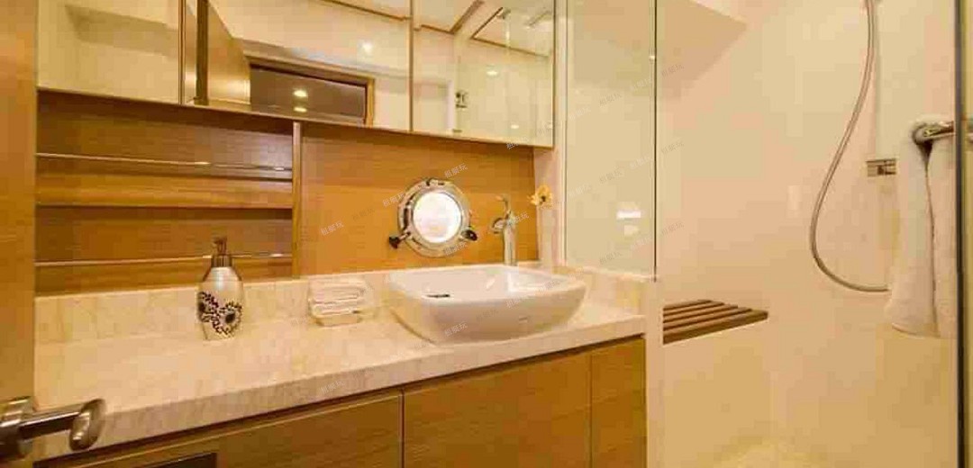 55尺飛洋豪華游艇 55尺飛洋豪華游艇